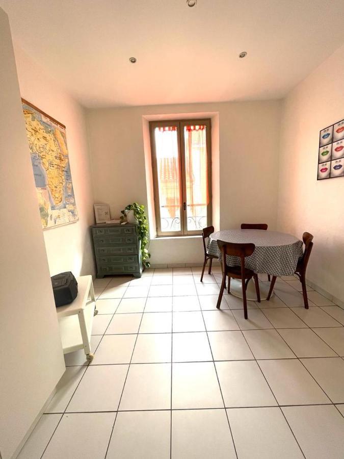 Ferienwohnung Lou Pescadou Saint-Raphaël Exterior foto